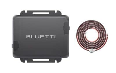 Test du chargeur rapide BLUETTI Charger 1 : performance et efficacité