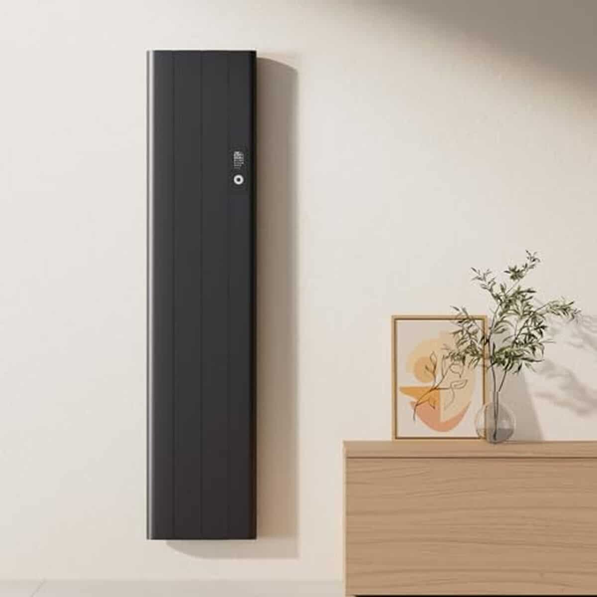Emke Test complet du radiateur électrique EMKE WiFi : performance et innovation