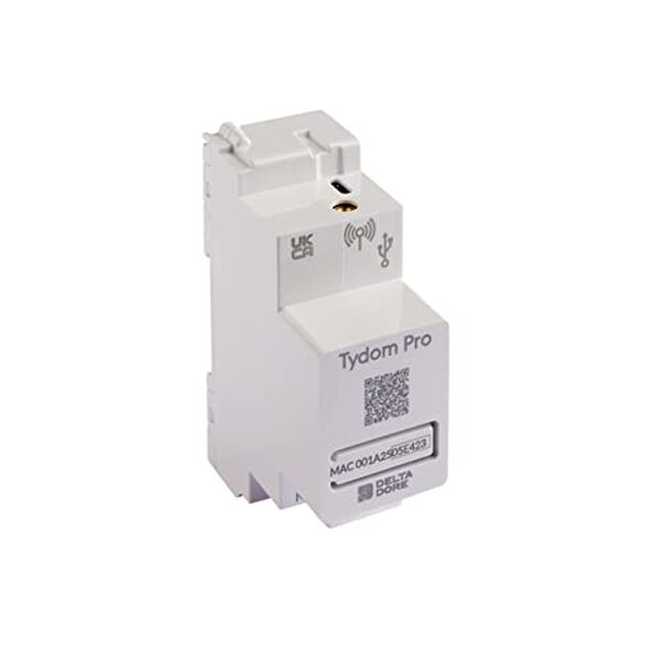 Découvrez notre test approfondi de la box domotique Delta Dore Tydom Pro et explorez ses fonctionnalités complètes pour une maison connectée intelligente et efficace