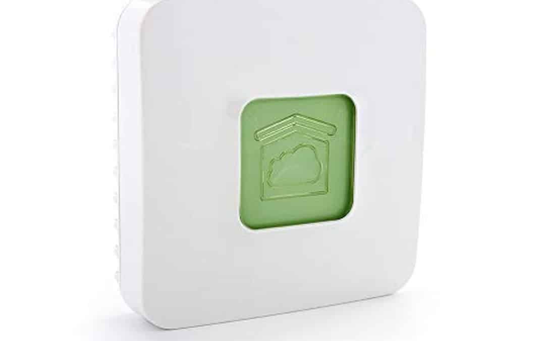 Test de la box maison connectée Tydom 1.0 de Delta Dore