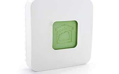 Test de la box maison connectée Tydom 1.0 de Delta Dore