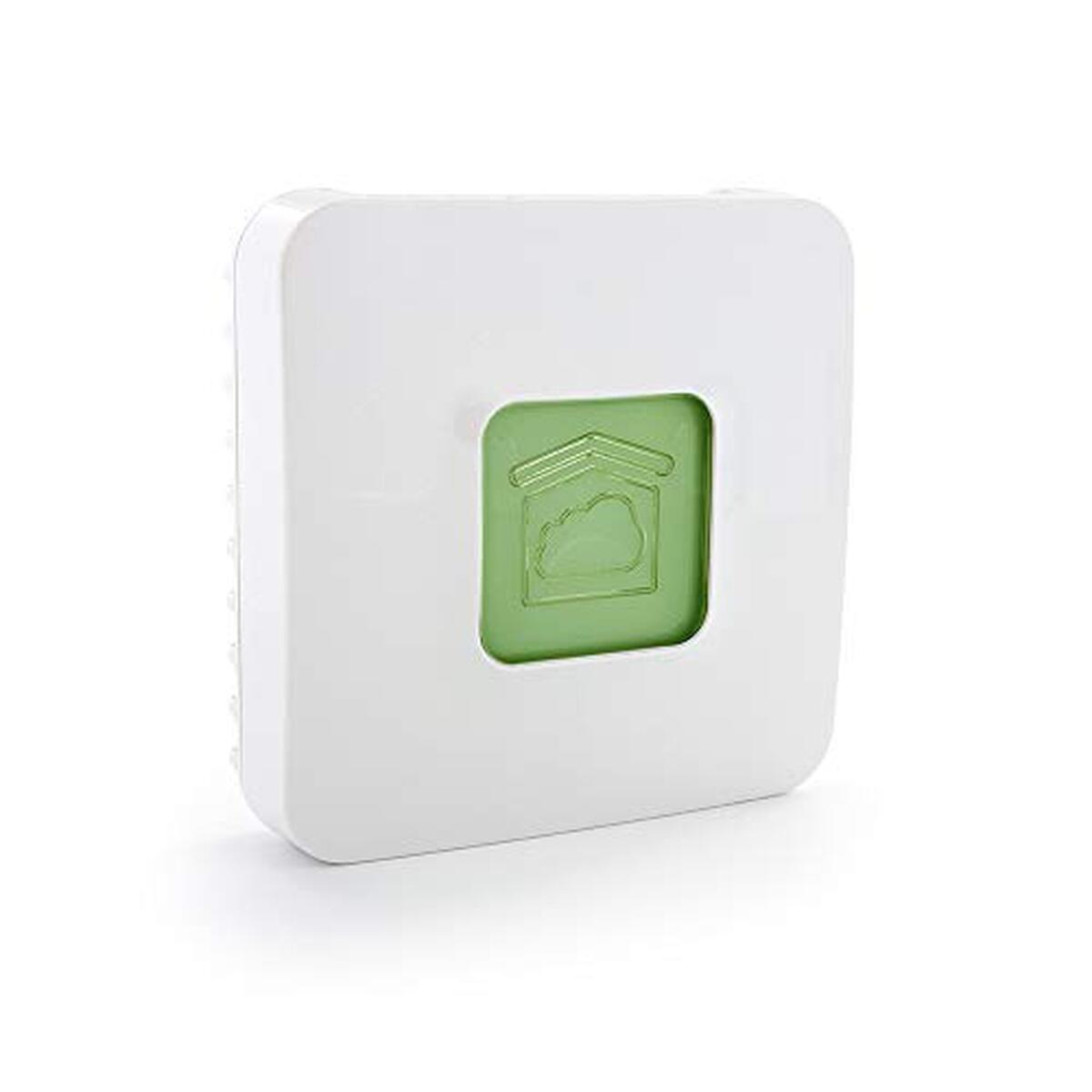 Test de la box maison connectée Tydom 1.0 de Delta Dore