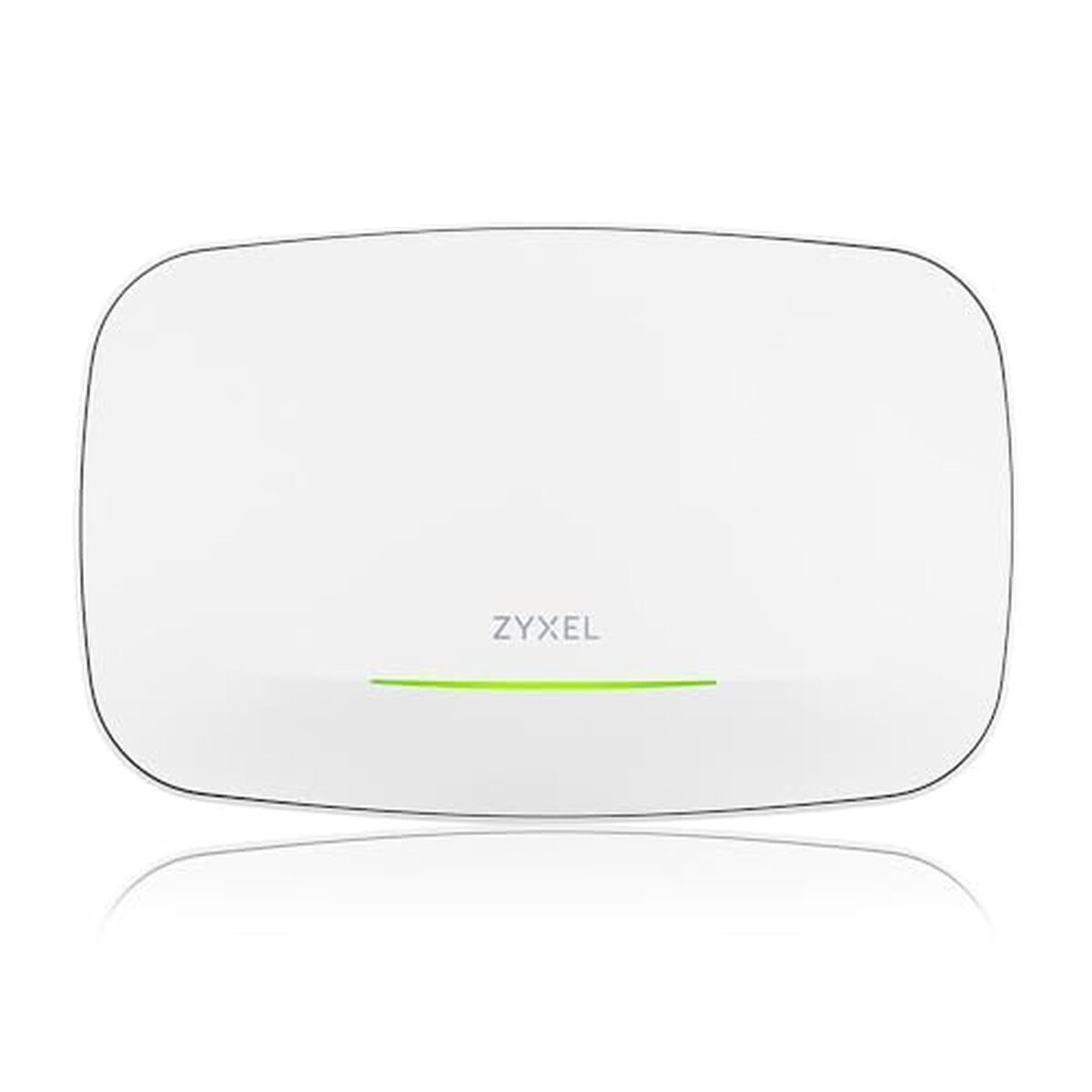 Test du point d'accès WiFi 7 Zyxel NWA130BE : performances haut de gamme