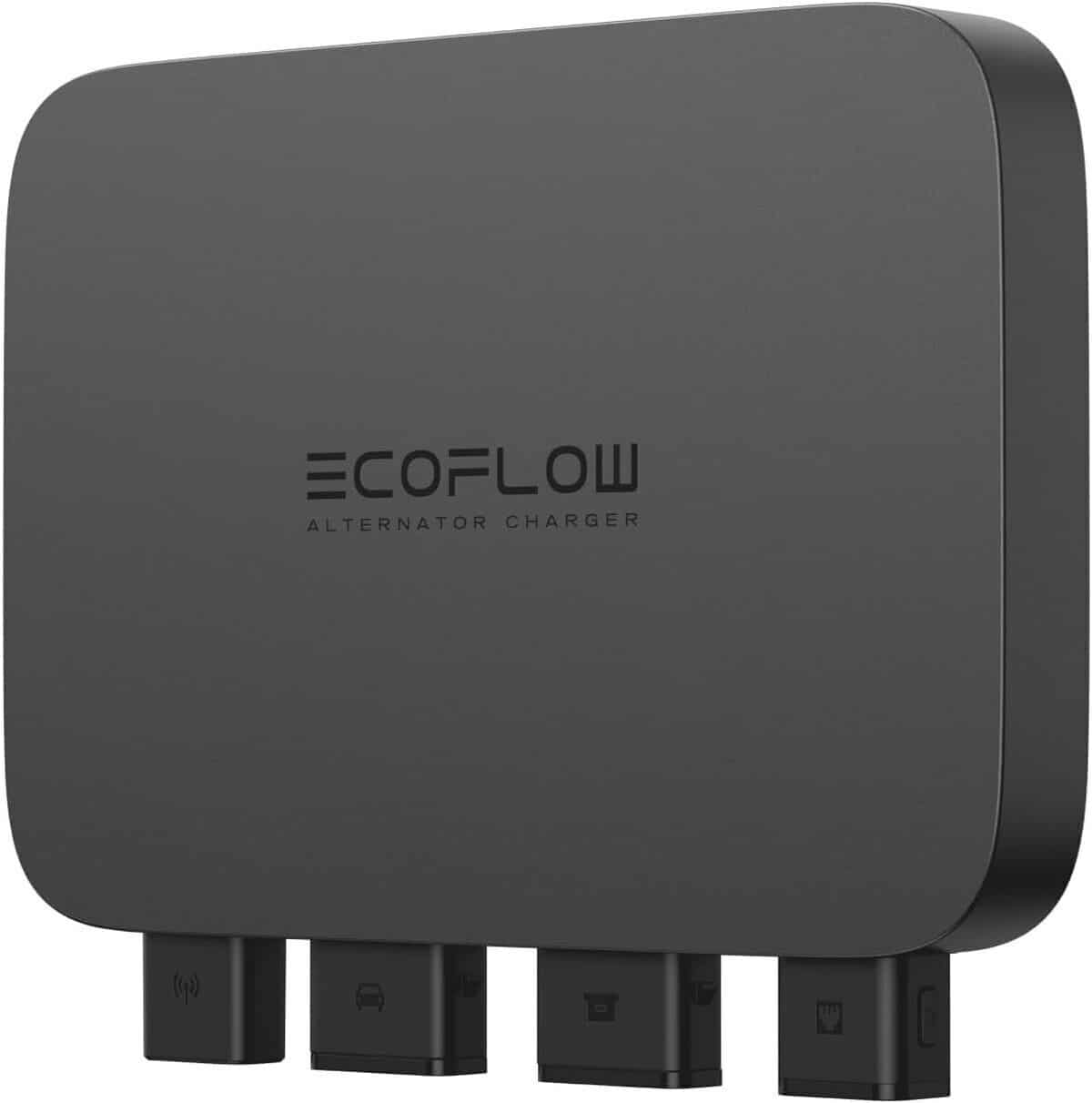 Test : évaluez le chargeur de batterie EcoFlow 800 W, rapide et polyvalent